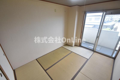 【内装】 | ロアジ花園