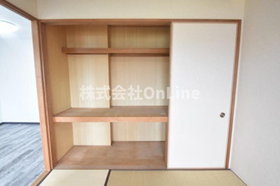 【収納】 | ロアジ花園