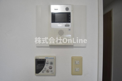 【セキュリティ】 | ロアジ花園