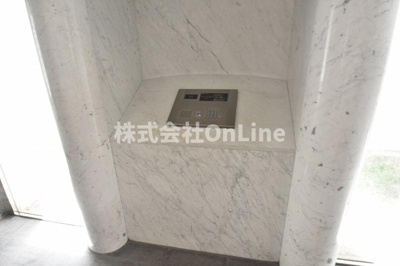 【セキュリティ】 | ロアジ花園