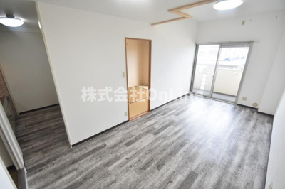 【居間・リビング】 | ロアジ花園