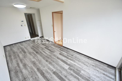 【居間・リビング】 | ロアジ花園