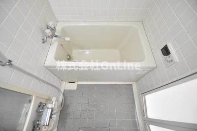 【浴室】 | ロアジ花園