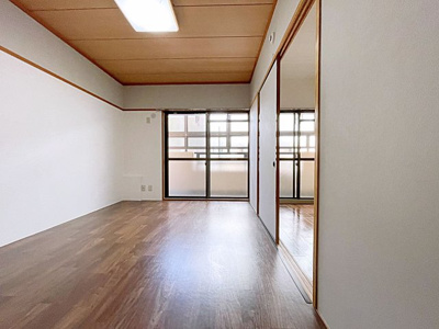 【内装】 | サンハイム中橋【名古屋市賃貸・RC造】