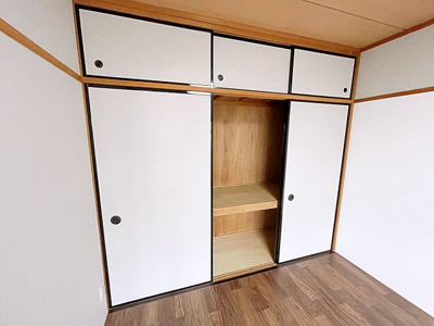 【収納】 | サンハイム中橋【名古屋市賃貸・RC造】