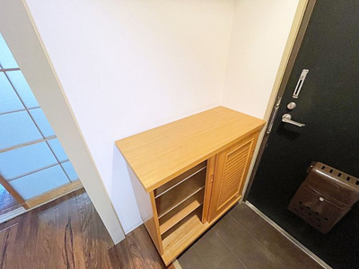 【玄関】 | サンハイム中橋【名古屋市賃貸・RC造】