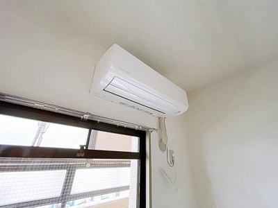 【設備】 | サンハイム中橋【名古屋市賃貸・RC造】