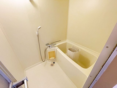 【浴室】 | サンハイム中橋【名古屋市賃貸・RC造】
