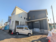 フォーセール高崎市第1冷水町ー①の画像