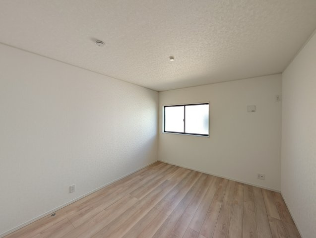 【洋室】 | クレイドルガーデン前橋市富士見町時沢第10ー②