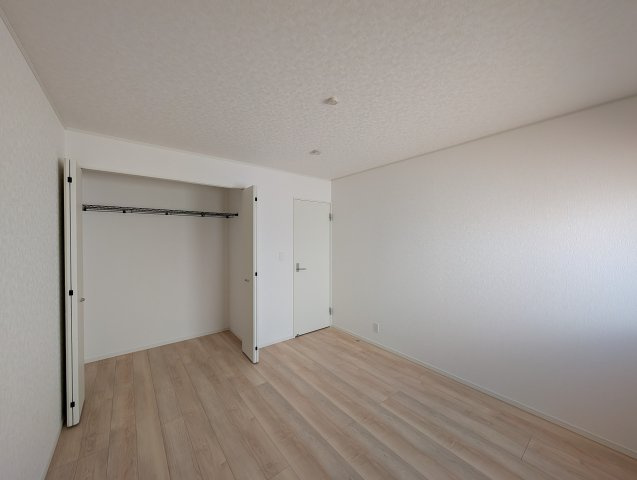 【洋室】 | クレイドルガーデン前橋市富士見町時沢第10ー②