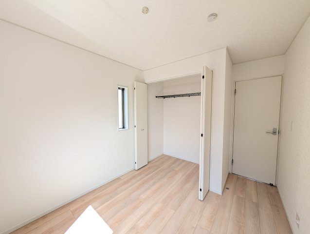 【洋室】 | クレイドルガーデン前橋市富士見町時沢第10ー②