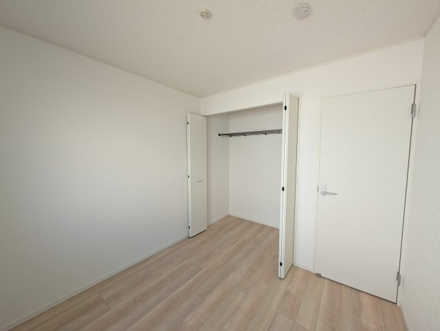 【洋室】 | クレイドルガーデン前橋市富士見町時沢第10ー②