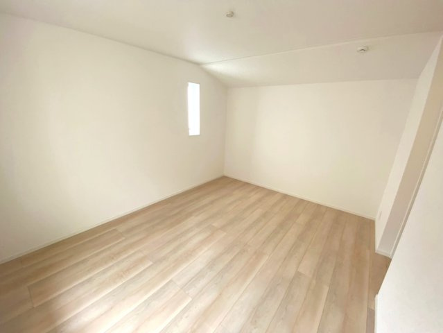 南風原町兼城　第1　2号棟の内観：施工例|※未完成物件の為、同建築会社施工参考写真となります。