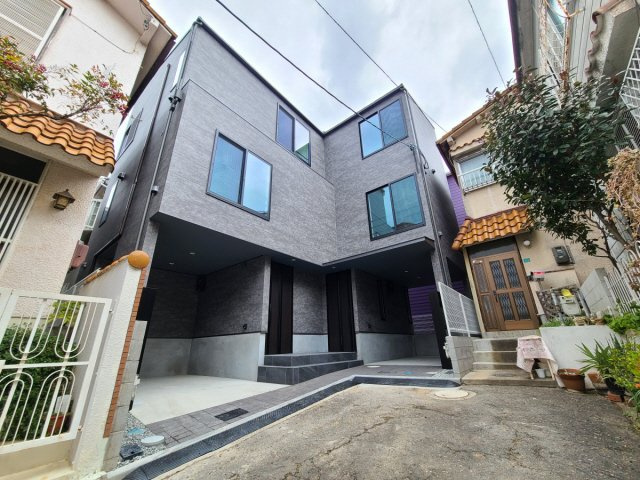 MERDAU-Residence Nishiyama EAST