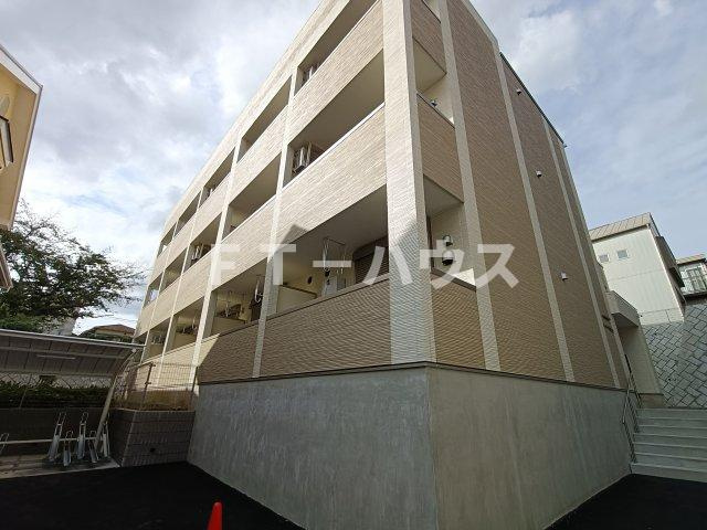 OceanCoastTsudanuma（オーシャンコーストツダヌマ）