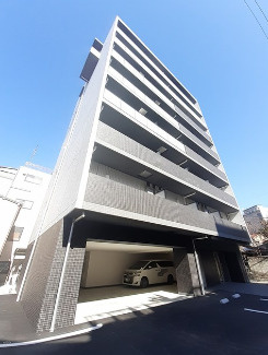 【外観】 | アンハヤシインク