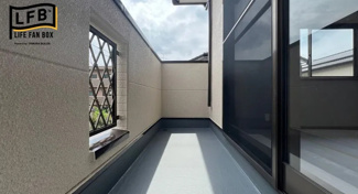 【バルコニー】 | 熊本県合志市須屋