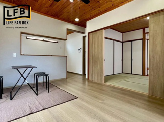 【居間・リビング】 | 熊本県合志市須屋