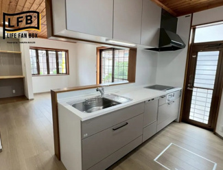 【キッチン】 | 熊本県合志市須屋