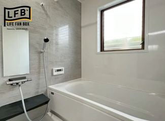 【浴室】 | 熊本県合志市須屋