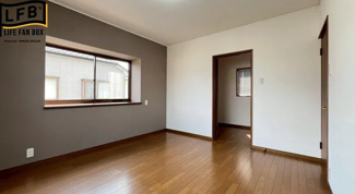 【洋室】 | 熊本県合志市須屋