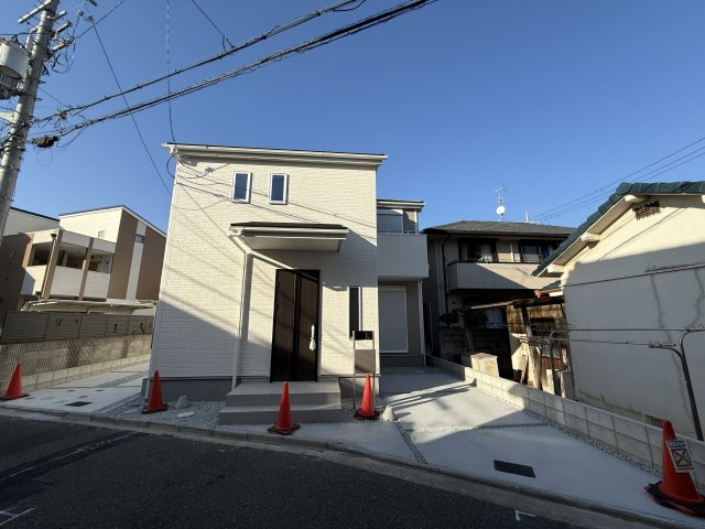 Livele Garden.S堺北区東上野芝町5期1号棟