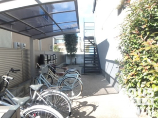 【その他共用部分】