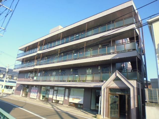 【その他】イーグルハイツ南光台