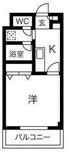 イーグルハイツ南光台