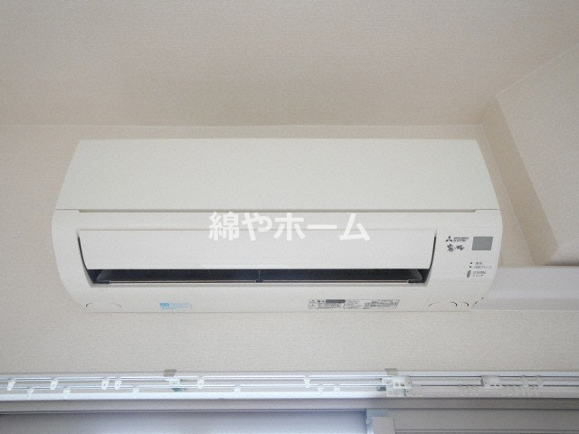 プレサンス四天王寺前夕陽ヶ丘の設備
