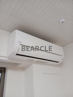 【設備】 | プロムナード神野Ⅴ