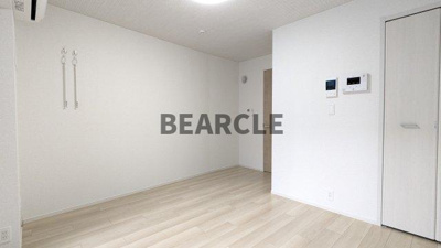 【居間・リビング】 | プロムナード神野Ⅴ