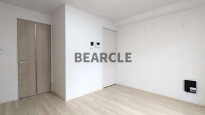 【洋室】 | プロムナード神野Ⅴ