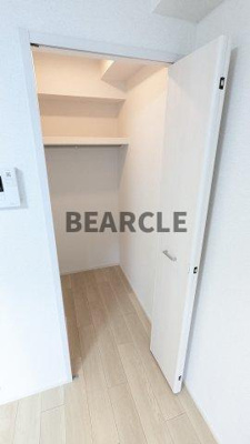 【収納】 | プロムナード神野Ⅴ