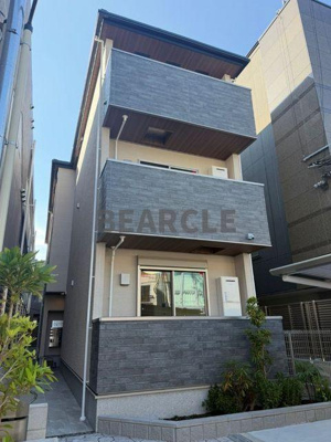 【外観】 | プロムナード神野Ⅴ