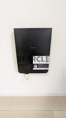 【設備】 | プロムナード神野Ⅴ