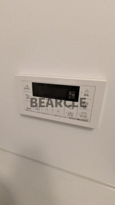 【設備】 | プロムナード神野Ⅴ