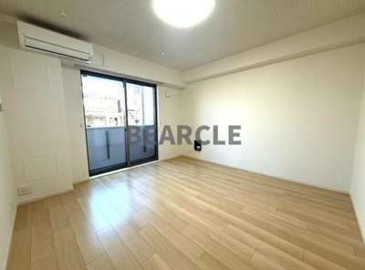 【居間・リビング】 | プロムナード神野Ⅴ