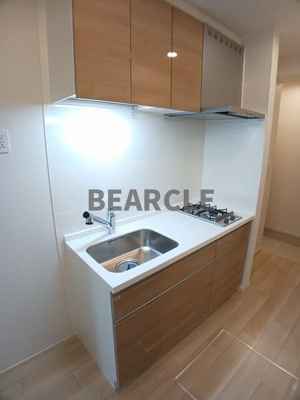 【キッチン】 | プロムナード神野Ⅴ