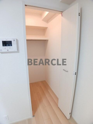 【収納】 | プロムナード神野Ⅴ