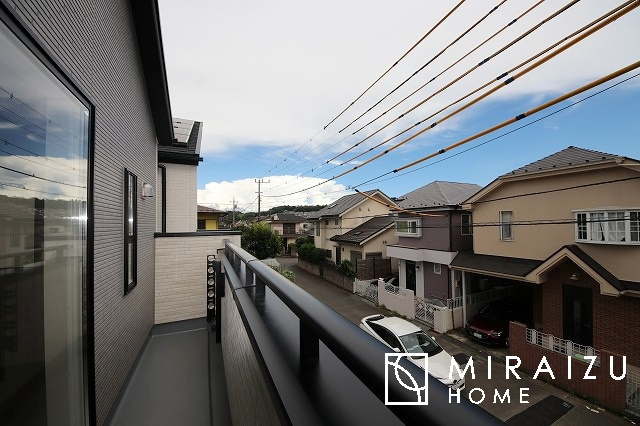 【周辺】 | 人生100年時代、永く安心してお住まいいただくために、大切なご家族と財産を守ることのできる地震に強い安心な住宅！お休みの日にご家族で見学はいかがでしょう♪