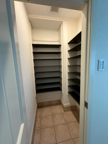 【収納】 | ヴィラアイビス | 大容量シューズクロゼット　