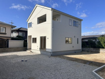 吉成南町　新築建売①号棟の画像