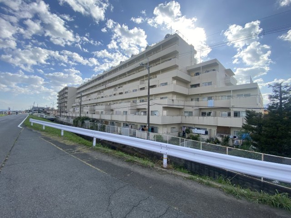 パークテラス桂川の画像