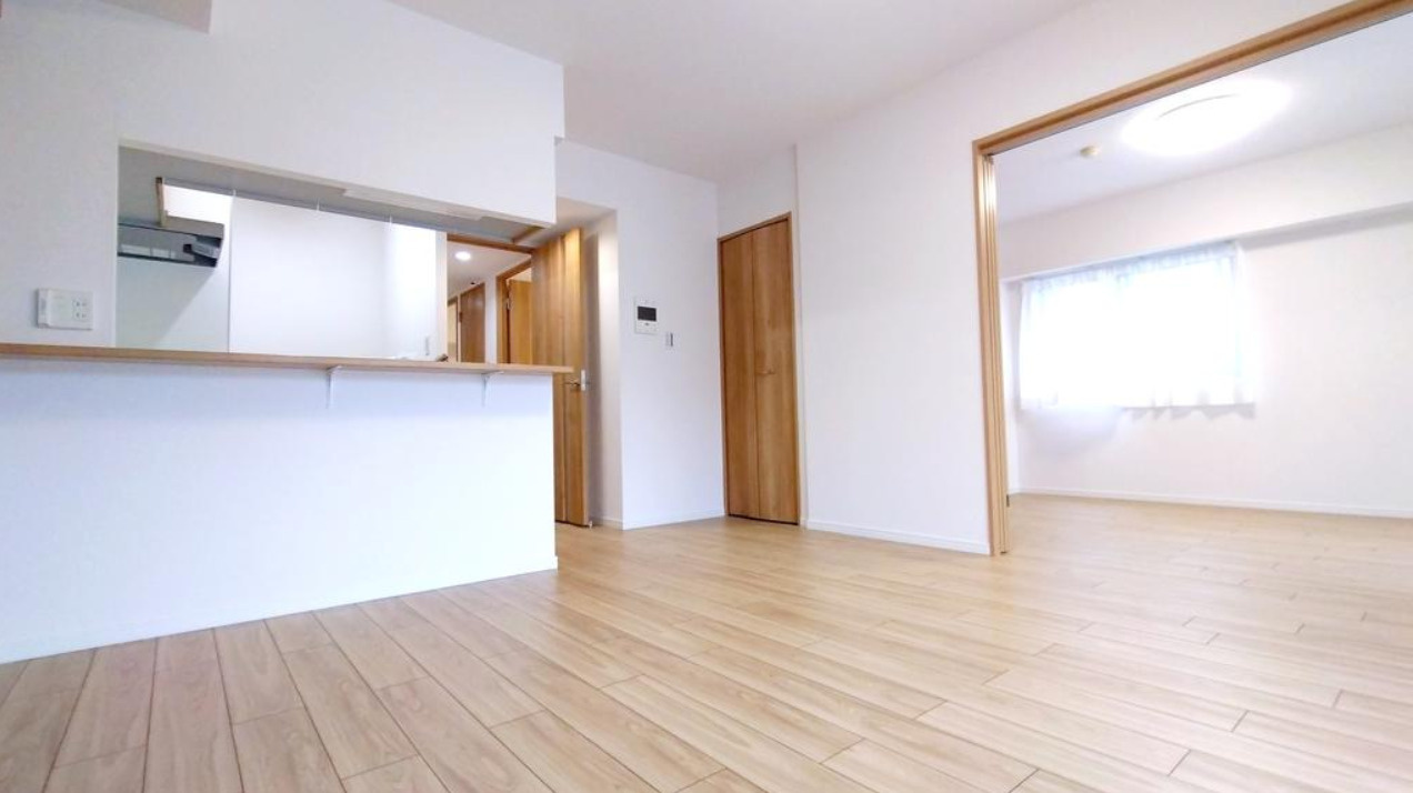 妙蓮寺三和プラザ【仲介手数料無料】