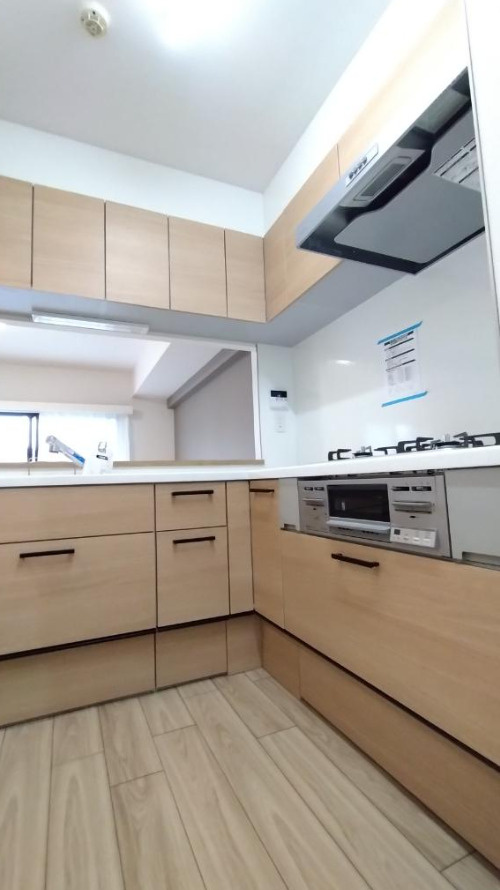 妙蓮寺三和プラザ【仲介手数料無料】