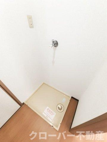 ニューシティカームＨＩＲＡＯＫの設備