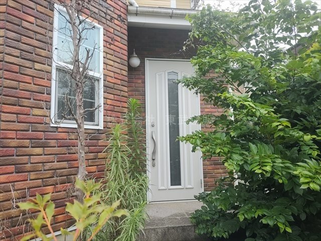 【外観】の画像