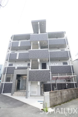 熊本市中央区西子飼町の賃貸マンション